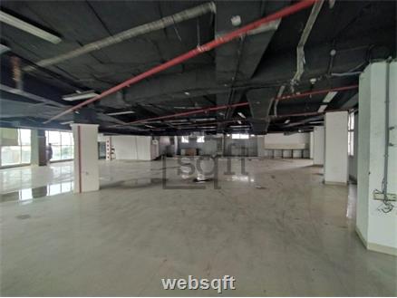 Office Space for Rent